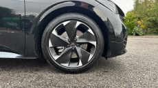 CUPRA Born 170kW e-Boost V2 59kWh 5dr Auto Electric Hatchback